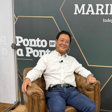 Comissão de Agricultura da Câmara dos Deputados realiza reunião na Expoingá na próxima segunda-feira (11)