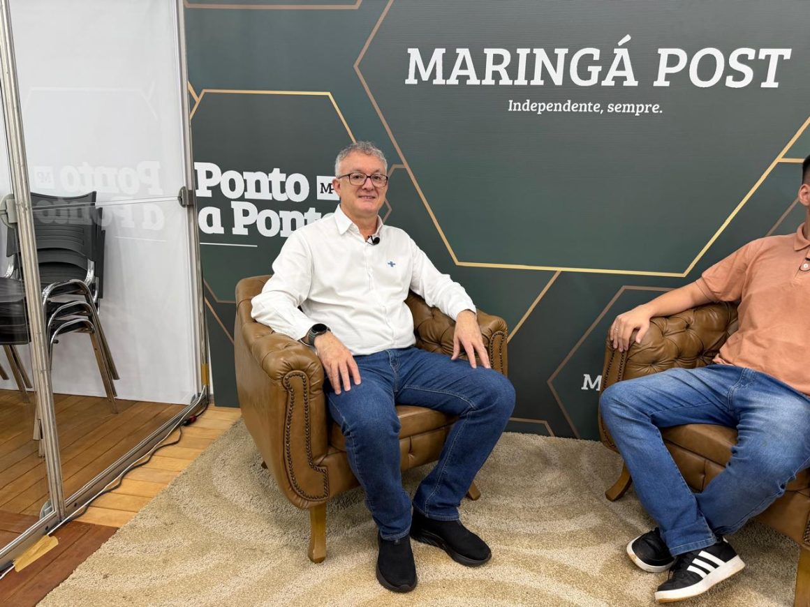 Sebrae consegue autorização para construção de nova sede em Maringá