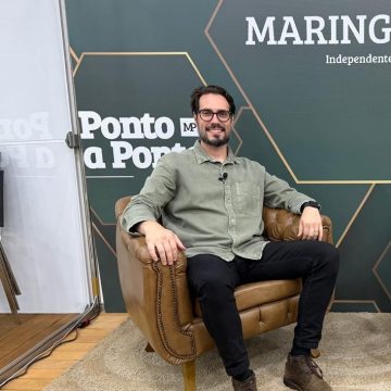 Palestra dentro da Expoingá contará curiosidades sobre a história de Maringá