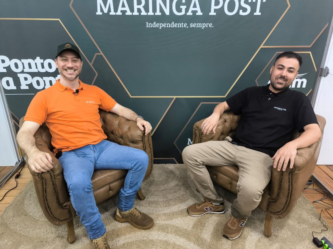 Cresol prepara inauguração de nova sede em Maringá