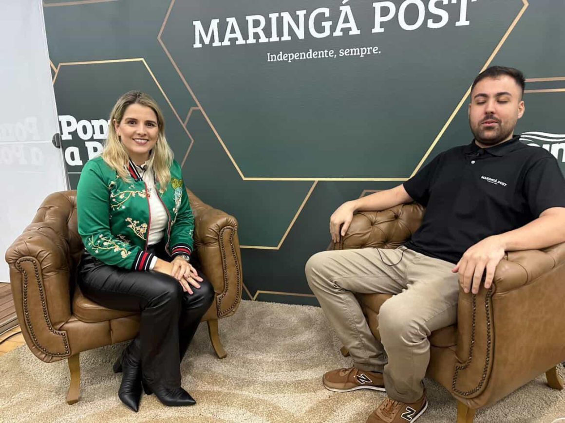Câmara de Maringá aposta em gabinete irinerante para aproximar legislativo da população