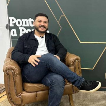 Na Expoingá, UEM exibe programa de pesquisa em melhoramento genético de peixes