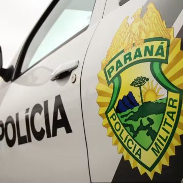 Polícia Militar do Paraná pmpr