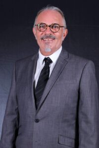 Ben Hur Prado, conhecido produtor cultural de Maringá, morre aos 66 anos