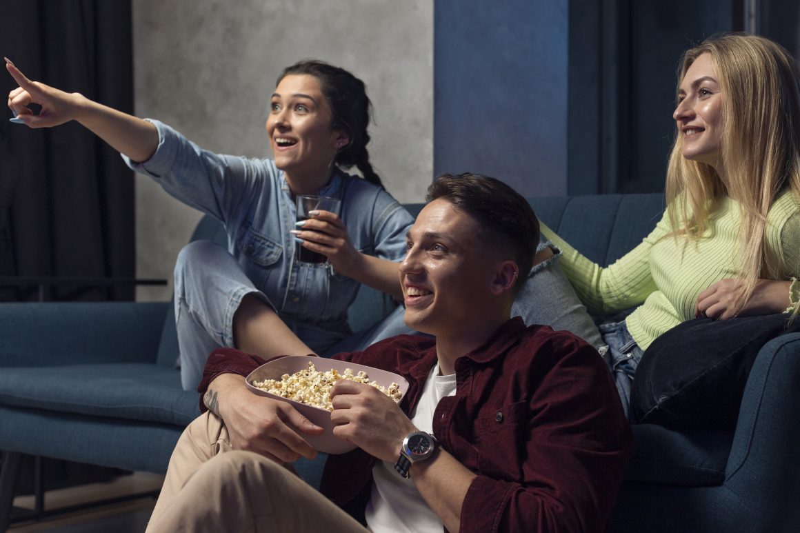 O Impacto das Séries de TV na Cultura Brasileira