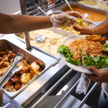 Restaurantes populares de Maringá oferecem cardápio especial para o Dia das Mães nesta sexta-feira (08)