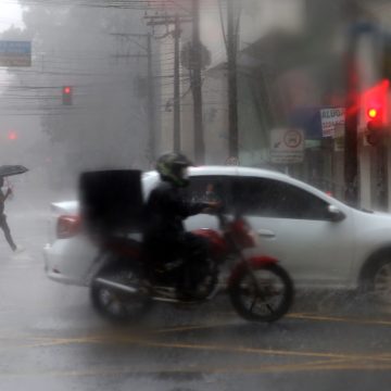 Chuva