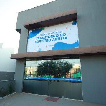 39% dos pacientes na fila de espera da Clínica do Autista não comparecem nas consultas, afirma Prefeitura de Maringá