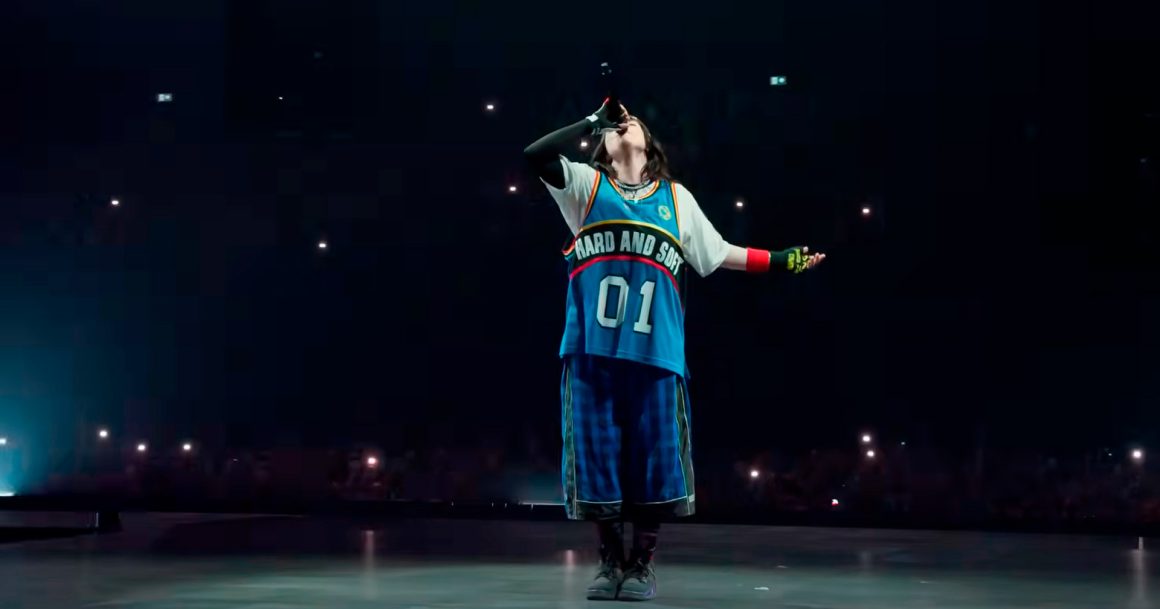 Sequência de Mortal Kombat, Iron Maiden, Billie Eilish e mais chegam nos cinemas de Maringá