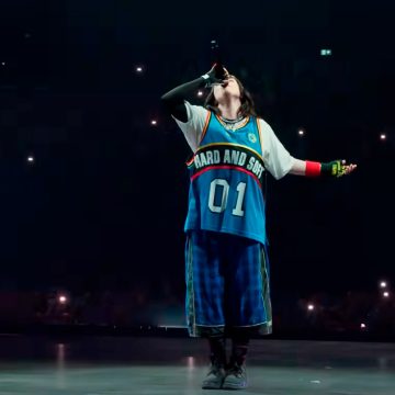 Sequência de Mortal Kombat, Iron Maiden, Billie Eilish e mais chegam nos cinemas de Maringá