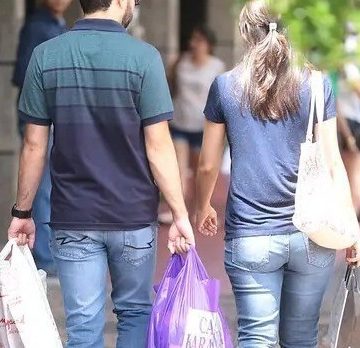 Comércio de rua em Maringá lidera intenção de compras para o Dia das Mães, aponta pesquisa