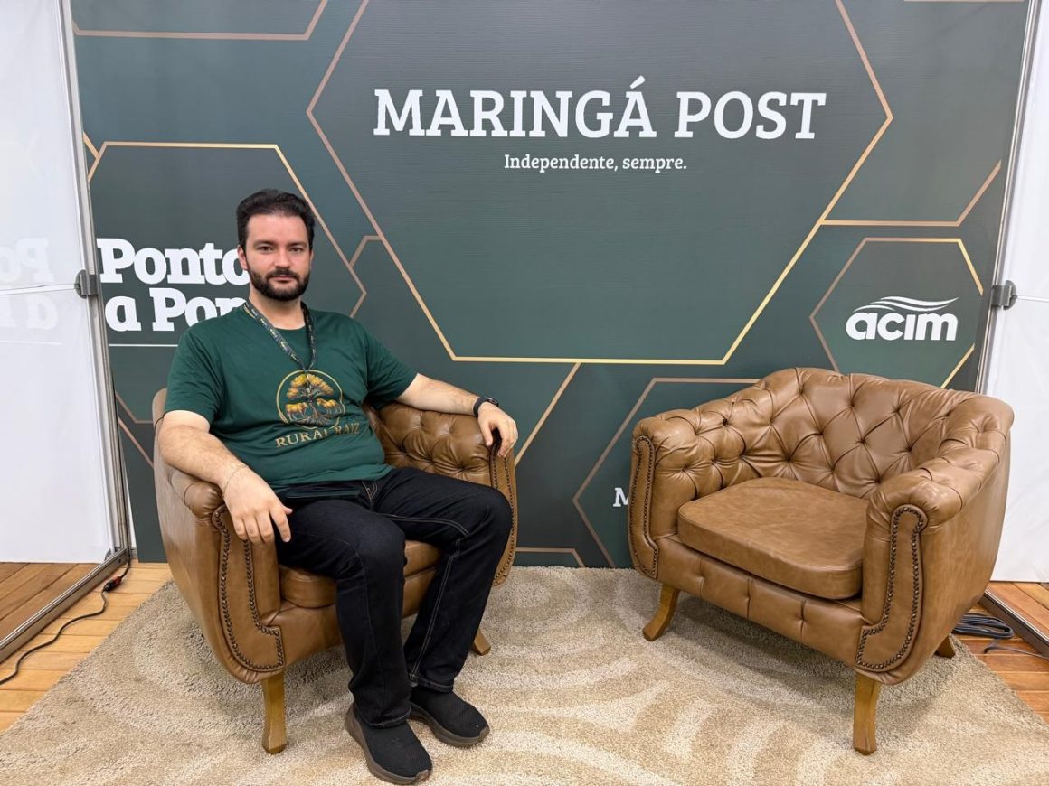 Reformas colocam Parque de Exposições de Maringá no radar dos grandes eventos