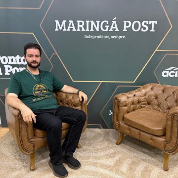 Reformas colocam Parque de Exposições de Maringá no radar dos grandes eventos