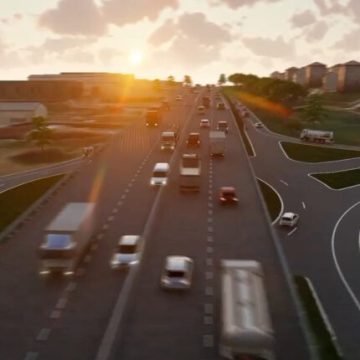 Prefeitura de Maringá publica edital de R$ 450 milhões para duplicação do Contorno Sul
