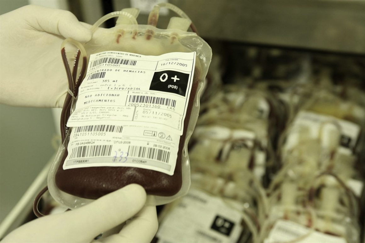 Hemocentro da UEM realiza coleta de sangue no RU nesta quinta (7), em Maringá