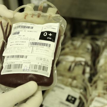 Hemocentro da UEM realiza coleta de sangue no RU nesta quinta (7), em Maringá