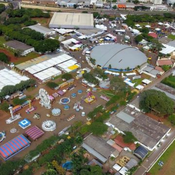 Expoingá 2026 tem abertura oficial marcada e promete edição histórica
