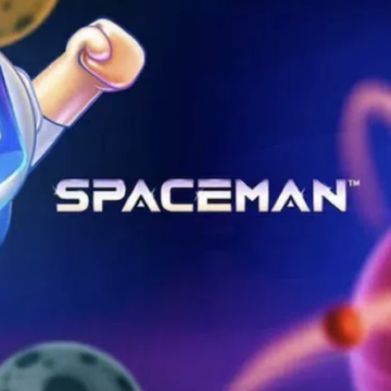 Como jogar Spaceman da Pragmatic Play em Portugal