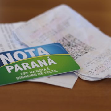 Nota Paraná