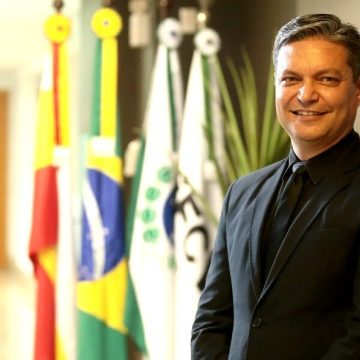 Entidades se reúnem para levar linhas de crédito e serviços gratuitos para empreendedores na Expoingá