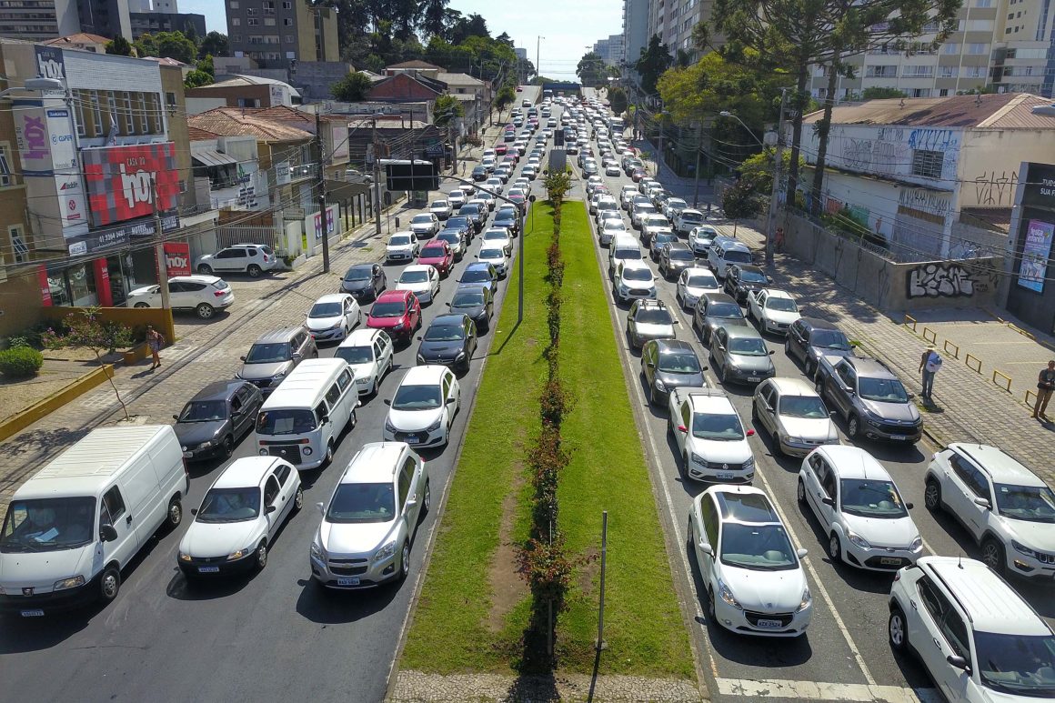IPVA 2026: última parcela começa a vencer na próxima semana