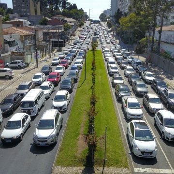 IPVA 2026: última parcela começa a vencer na próxima semana