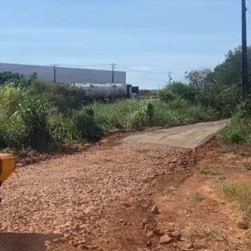 Justiça determina fechamento de estrada rural que poderia ser usada como desvio de pedágio, em Marialva