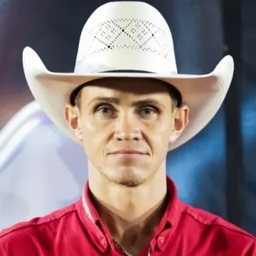 peão Rafael Silvio Oliveira
