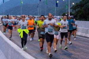 Maringá é escolhida para receber nova edição da Maratona Internacional do Paraná