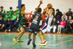 Jogos Escolares do Paraná definem classificados para as finais estaduais