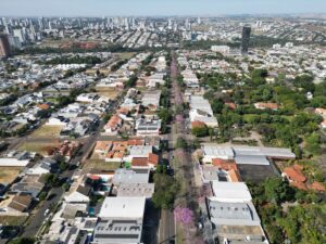 Prefeitura de Maringá fará consulta pública sobre modelo cívico-militar em escolas municipais