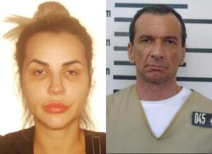 Deolane Bezerra e Marcola viram réus por organização criminosa e lavagem de dinheiro do PCC