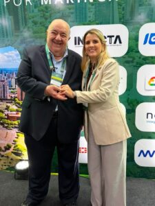 Smart Gov ANCITI reúne lideranças e debate futuro das cidades em Maringá