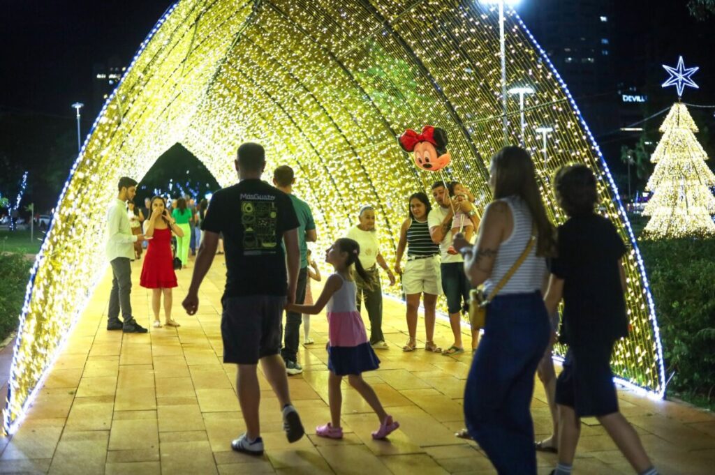 Programa do Sebrae vai capacitar empresas para fortalecer turismo em Maringá; veja como se inscrever
