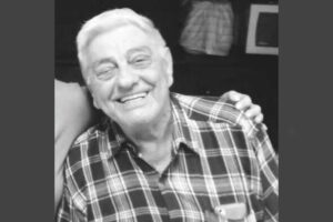 Morre Everaldo Lucca, primeiro goleiro do Grêmio Maringá, aos 89 anos