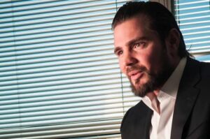 STF determina transferência de Daniel Vorcaro para a Papudinha e nega prisão domiciliar
