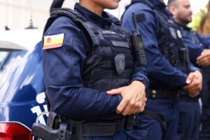 Aprovados em concurso da Guarda Civil de Maringá têm até quarta-feira (3) para se apresentar