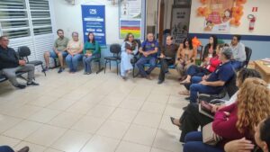 Conferências Locais de Saúde em Maringá mobilizam 44 reuniões e elegem 340 delegados