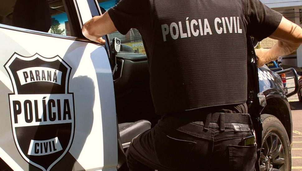 Polícia Civil umuarama