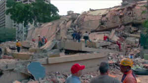 Brasil oferece ajuda humanitária à Venezuela após terremotos que deixaram mais de 160 mortos