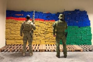 PM apreende quase 24 toneladas de drogas em junho e causa prejuízo de R$ 78 milhões ao crime organizado no Paraná