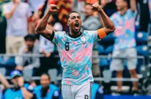 Bélgica busca virada histórica na prorrogação, elimina Senegal e avança na Copa