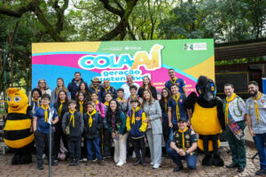Prefeitura de Maringá lança projeto para incentivar jovens a liderarem ações de preservação ambiental