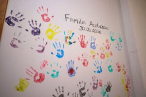 Prefeitura de Maringá mantém inscrições abertas para o programa Família Acolhedora