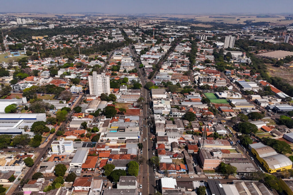 Prefeitura apresenta projeto de revitalização do Maringá Velho na próxima segunda-feira (6)