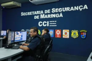 Prefeitura inaugura nova sede da Secretaria de Segurança e Centro de Inteligência nesta sexta-feira (3)