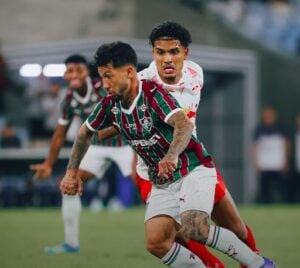 Brasileirão 2026: Bahia sobe ao G4, Mirassol vence duelo direto e Fluminense busca empate no fim