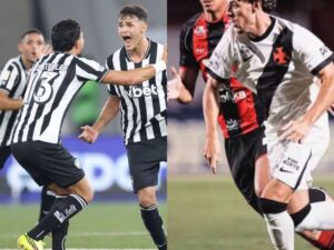 Brasileirão volta após pausa da Copa do Mundo com vitórias de Botafogo e Vitória