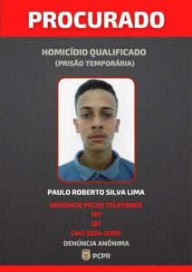 Polícia Civil identifica autor de homicídio em casa noturna de Sarandi; suspeito está foragido