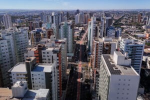 Prefeitura de Maringá prorroga inscrições para o programa ISS Tecnológico